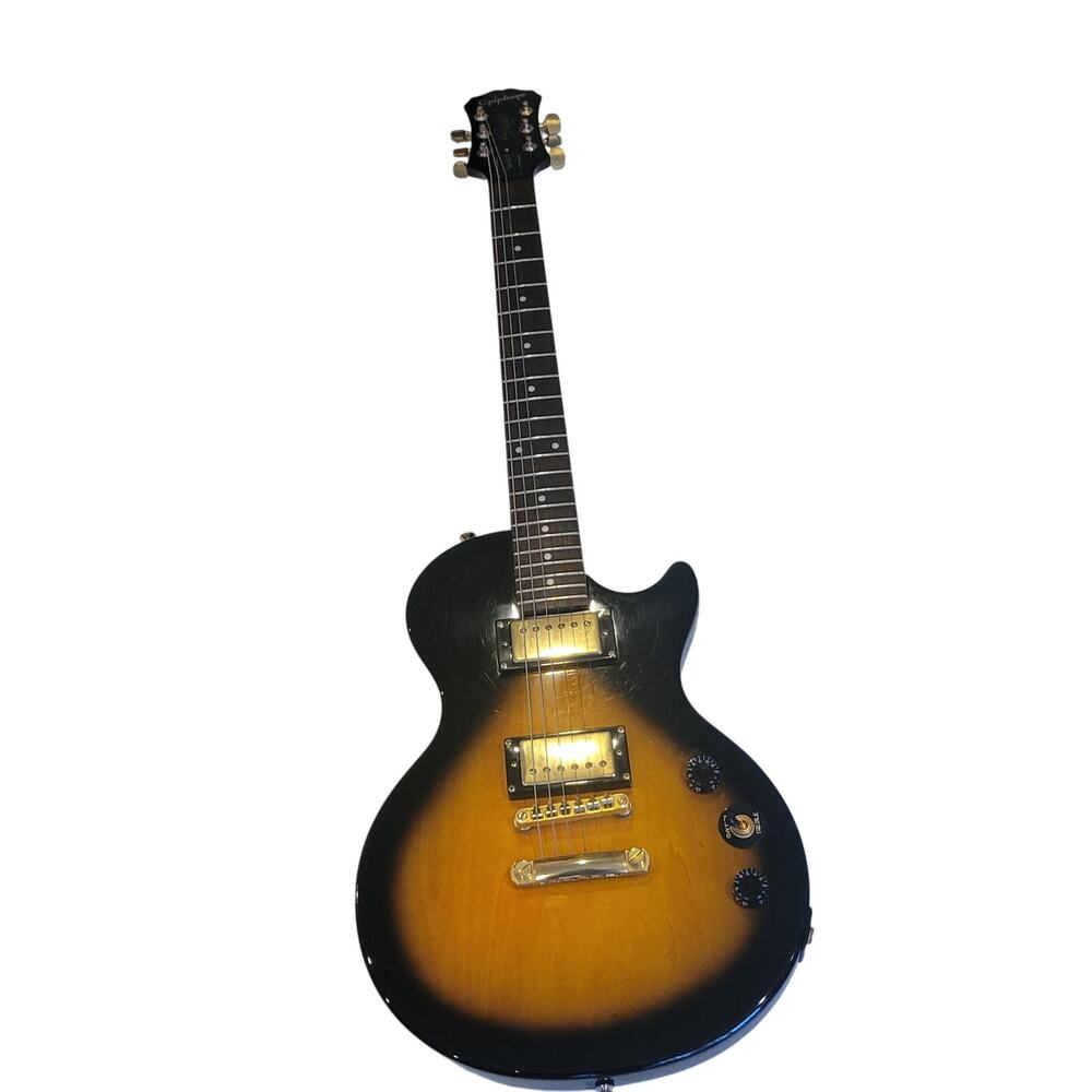 Epiphone Special II Special Model Electric Guitar